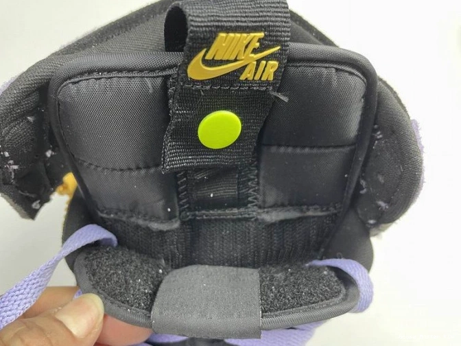 Pulse Jordan High Switch 1 Purple CW6576-500 0725